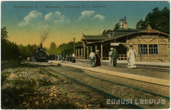 edinburg